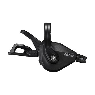 Превью  Манетка SHIMANO Deore M6100-R без индикатора, на хомут